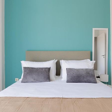 City Panorama - One Bedroom Apartment Corfu  ภายนอก รูปภาพ